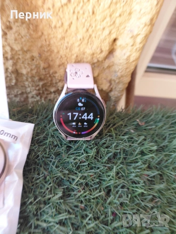 Samsung wach 5, снимка 2 - Samsung - 53752185