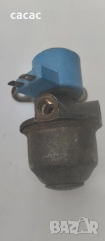 LOVATO- газов  клапан използван