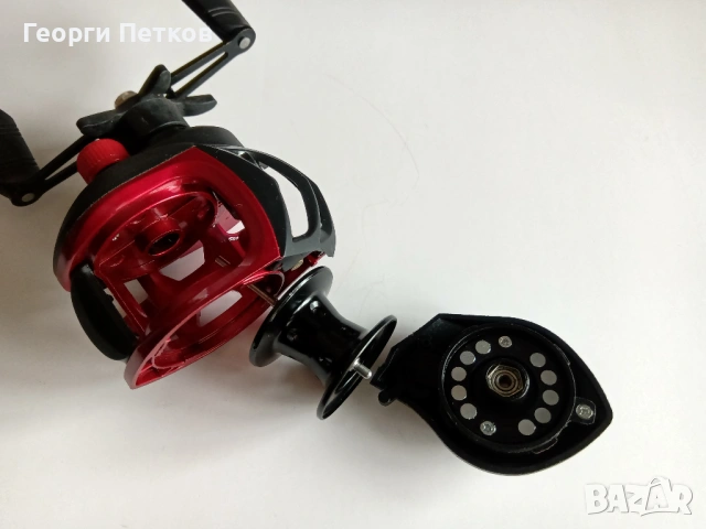 Промоция на байткастинг Макара за 20 €,вместо за 28 €!, снимка 7 - Макари - 53828308