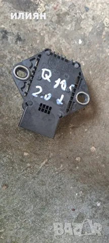 Сензор ESP Nissan Qashqai J10 2007-2014г.  0265005665 47931JD00A, снимка 2 - Части - 50424450