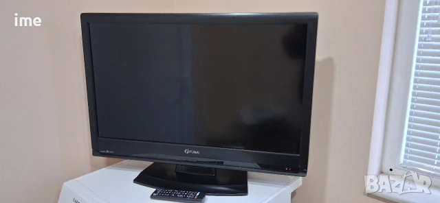 LCD телевизор Funai НОМЕР 71. Model LH840-M32. 32инча 81см. Цифров и аналогов тунер., снимка 12 - Телевизори - 53122602