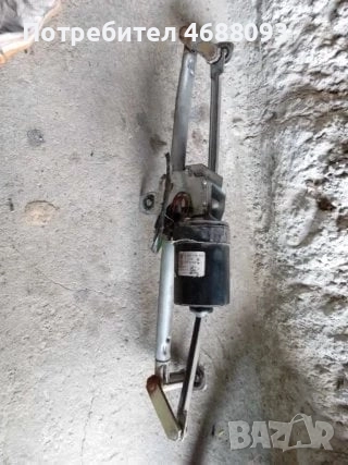  Лостов механизъм за Волксваген Голф 4 комби 1.9 дизел 90к.с 2000г 