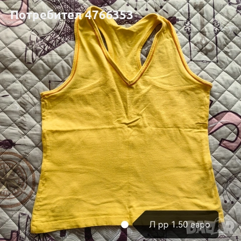 Дрехи втора употреба , снимка 15 - Други - 53846458