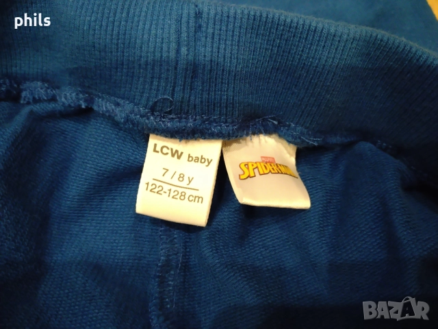 Комплект Marvel Спайдърмен , снимка 4 - Детски комплекти - 51894458