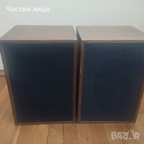 Български тонколони, снимка 2 - Тонколони - 56038448