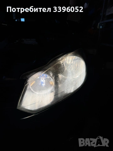Фарове и халогени за голф 6, снимка 7 - Части - 53580875