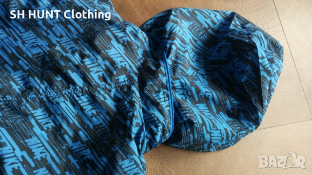 NIKE размер M горница 21-53, снимка 9 - Спортни дрехи, екипи - 52160220