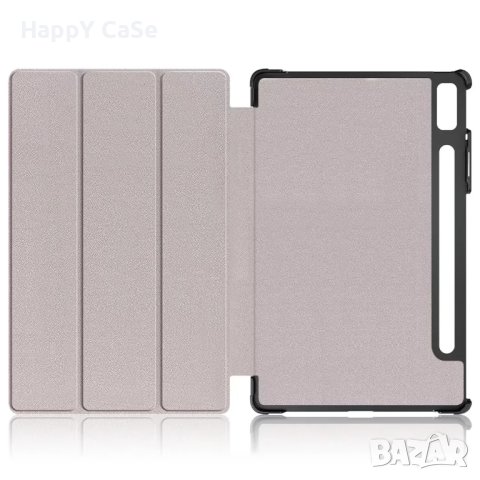 Lenovo Tab P11 / P11 Pro 2nd gen. / Кожен калъф смарт кейс за таблет, снимка 8 - Таблети - 41930219