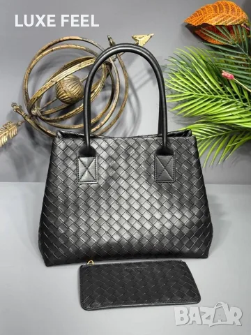 Bottega Veneta ⚜️Дамски Чанти , снимка 7 - Чанти - 55711877