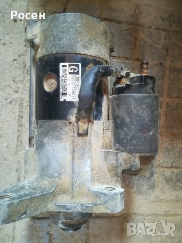 Стартер за Мазда 6 , снимка 1