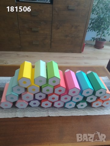 моливчета, снимка 3 - Други - 41818398