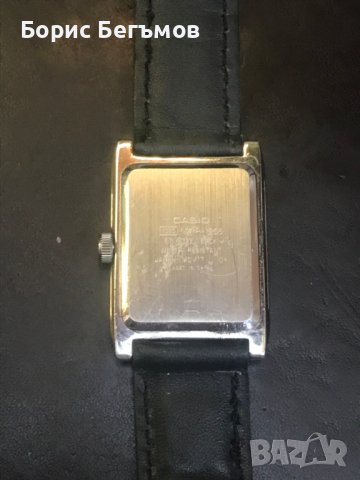 Часовник Касио/Casio MTP 1235, снимка 3 - Дамски - 42604802