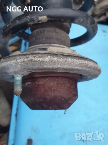 Амортисьор, Амортисьори за VW Passat B5.5, Волксваген Пасат 5.5, седан, sedan, снимка 12 - Части - 48560229