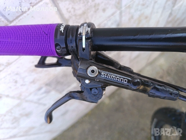 Giant trance x 2022 29, снимка 6 - Велосипеди - 53830587