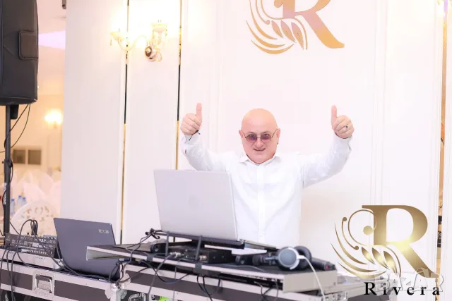 Професионален DJ & Водещ за Сватби и Корпоративни Събития | Озвучаване и Осветление от Висок Клас, снимка 3 - Dj - 56008221