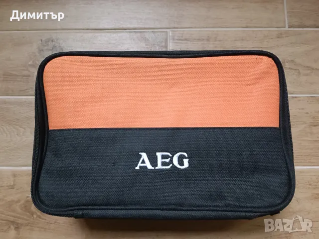 Чанта AEG