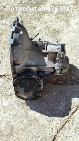 скоростна кутия за Шевролет Такума, снимка 10 - Части - 53836090