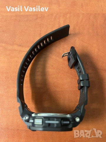 часовник Casio G - SHOCK GBD -200, снимка 7 - Водоустойчиви - 56082922