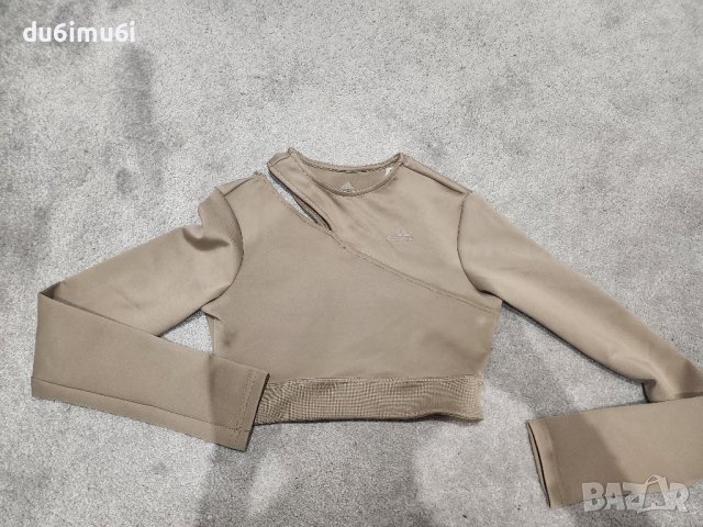 Спортен топ Adidas