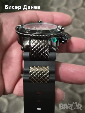 Часовник Invicta, снимка 4 - Мъжки - 52939885