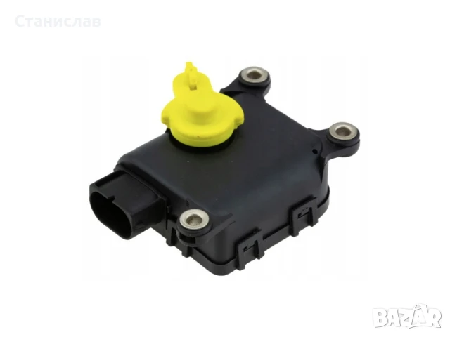 Мотор за регулиране на температурата за Audi TT 8N