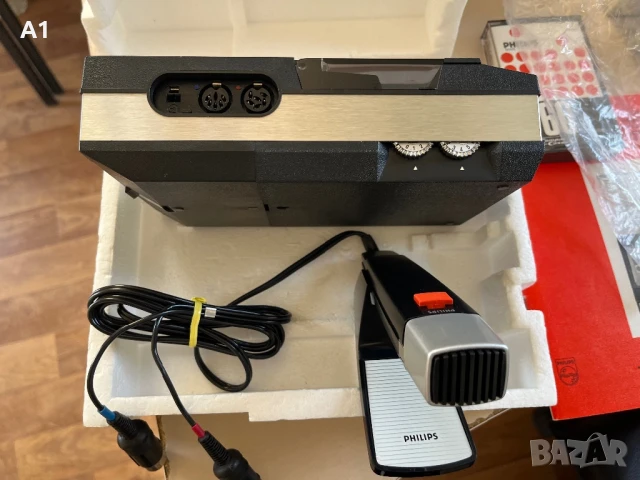 Philips EL 3302, снимка 5 - Аудиосистеми - 51260190