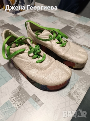 Дамски обувки "Asportuguesas", снимка 2 - Дамски ежедневни обувки - 52792456