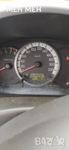 мазда 5 1.8 бензин без ръжди !, снимка 5 - Автомобили и джипове - 49897942