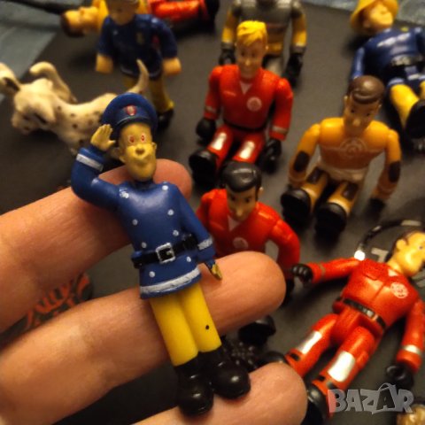 Колекционерски немски фигури лот , снимка 5 - Колекции - 39868175