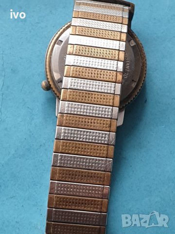 camel trophy watch, снимка 7 - Мъжки - 38659278