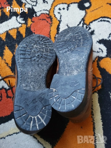 Geox sp мъжки боти , снимка 6 - Мъжки боти - 53532576