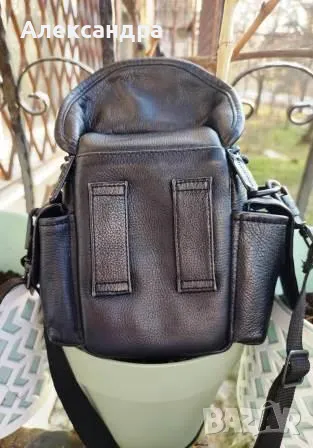 Чанта за фотоапарат Vanguard, снимка 3 - Чанти, стативи, аксесоари - 49057537