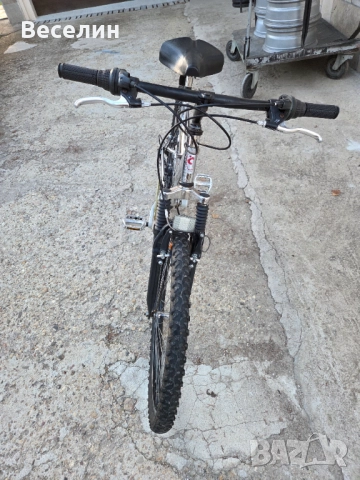 Велосипед Cross Parallax 26, снимка 3 - Велосипеди - 52883638