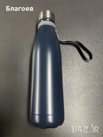 Нов термос шише Livarno, снимка 5 - Термоси - 51313746