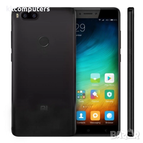 ЧАСТИ - за XIAOMI - Mi 5x