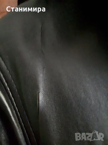 кожени якета - 3 бр., снимка 10 - Якета - 34656669