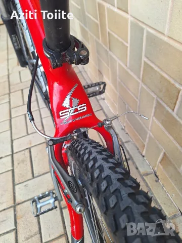Simplon mtb 26 inch, снимка 10 - Велосипеди - 56130972