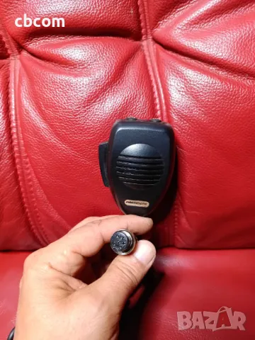 MIK PREZIDENT, снимка 1