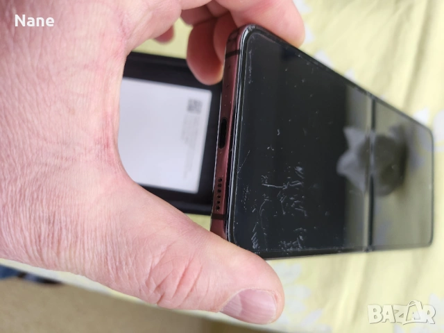 Samsung Galaxy Z Flip 4, снимка 9 - Samsung - 53101808