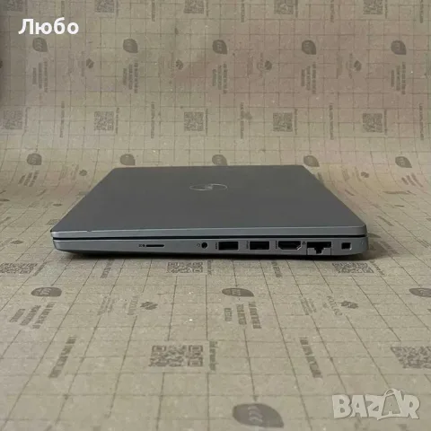 Лаптоп Dell Latitude 5420, снимка 9 - Лаптопи за работа - 56215536
