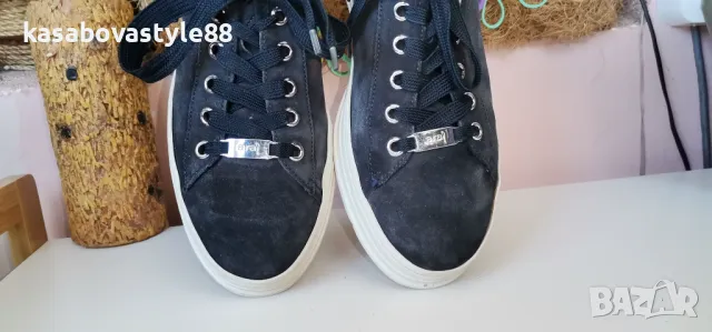 Обувки Ara Luftpolster 38.5н., снимка 16 - Дамски ежедневни обувки - 49747262