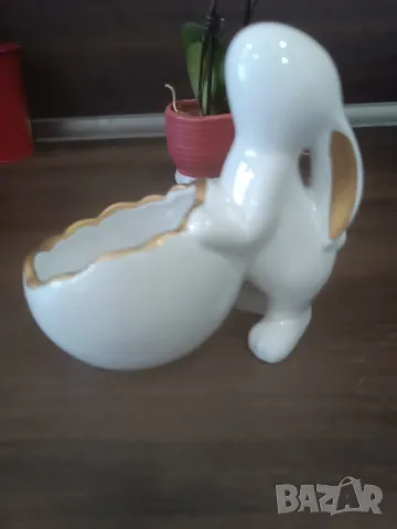 Порцеланова декорация , снимка 7 - Декорация за дома - 49297789