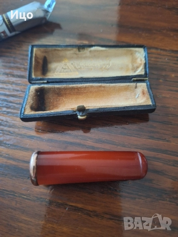 Цигаре кехлибар