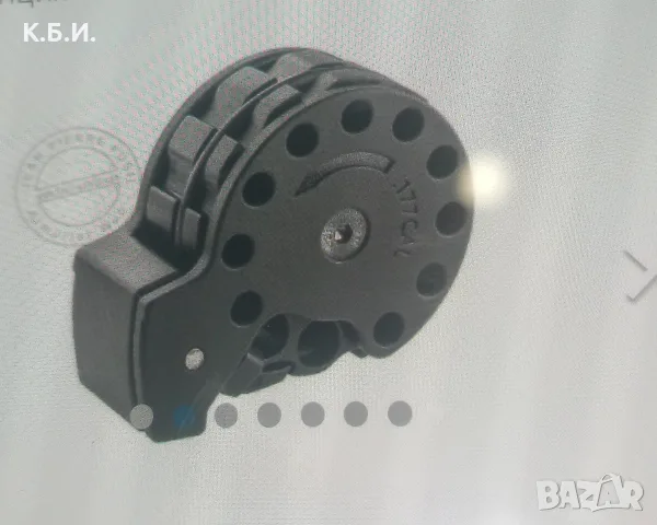 Купувам по - 1- един брой от ПЦП - SNOWPEAK PR 900 генерация - 3 в - 0,177 - 4,5мм и 22 - 5,5 мм, снимка 18 - Въздушно оръжие - 55804139