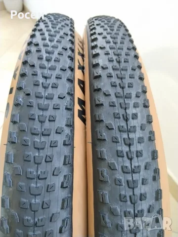 Гуми MAXXIS 29x2.25, снимка 6 - Части за велосипеди - 56201013