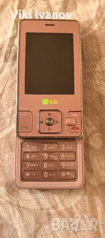 LG KC550, снимка 6 - LG - 53129178