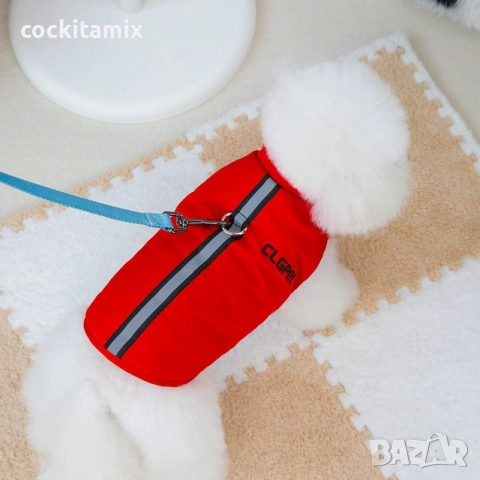 Яке за куче размер L, снимка 2 - За кучета - 52712090