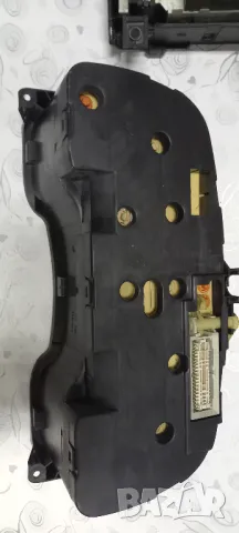 Километраж Opel Zafira A бензин, снимка 2 - Части - 48871335