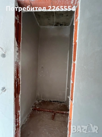 Продавам двустаен,с 1 спалня, снимка 4 - Апартаменти - 53556661