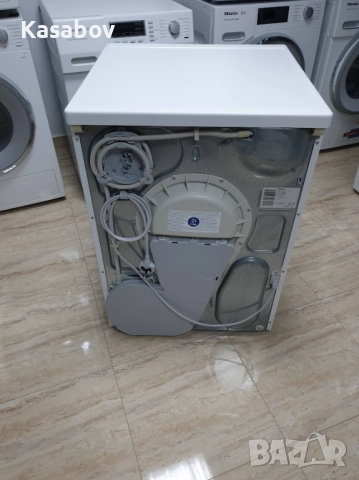 UK Miele T1 Classic ECO - Сушилня с Термопомпа Миеле 12м Гаранция, снимка 11 - Сушилни - 52003492